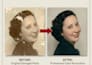 professionally restore, fix and colorize old damaged photos
